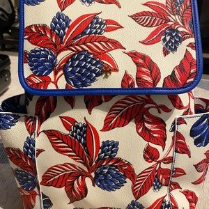 Tory Burch Kerrington Backpack